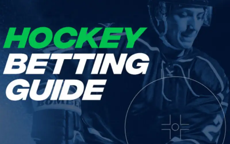 Hockey Games