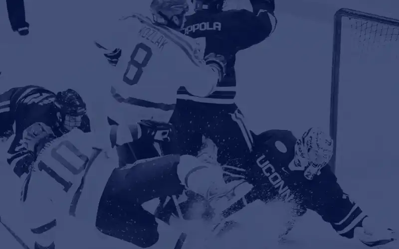 Hockey Games