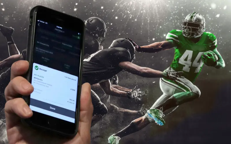 Fantasy Sports Apps