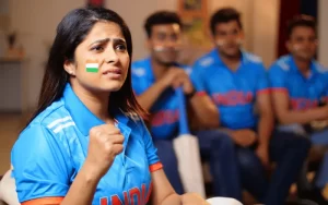 Live Cricket Score