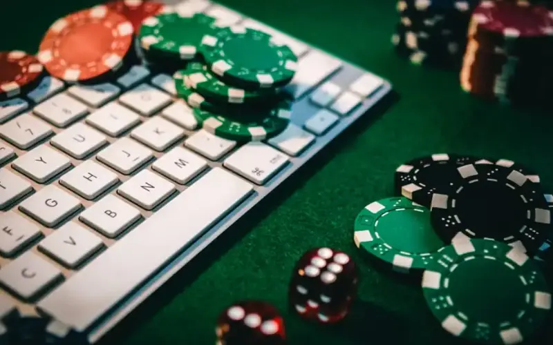 Online Gambling