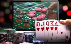 Online Gambling