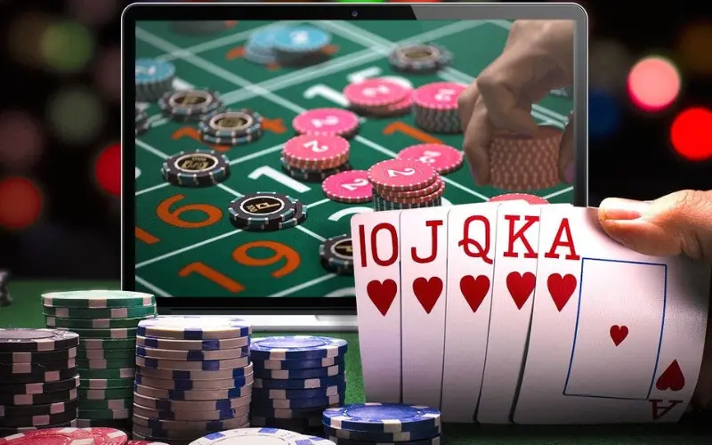 Online Gambling