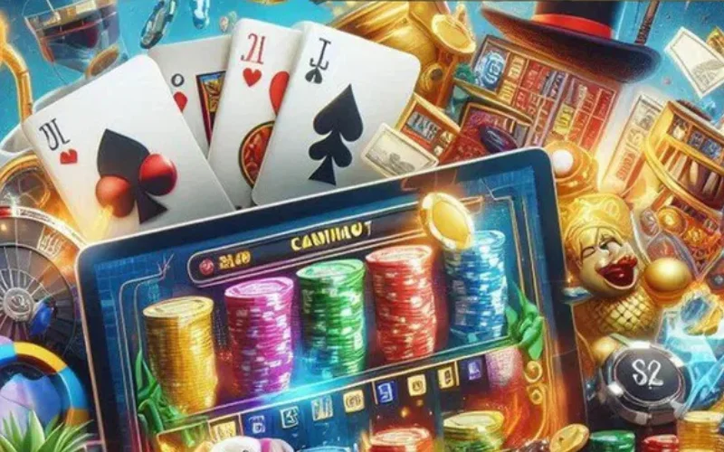 Online Casino