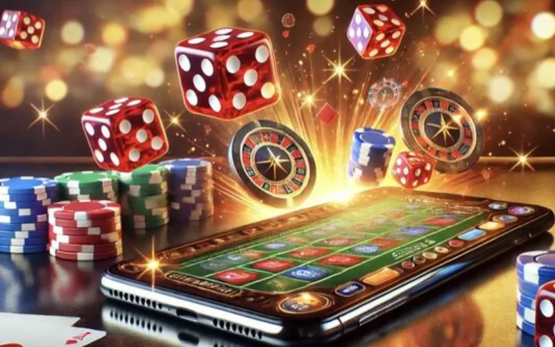 Online Casino