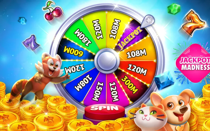 gambling slots