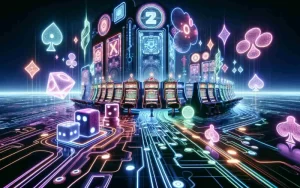 online casino legit games