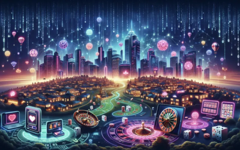 online casino legit games