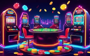 live casino games