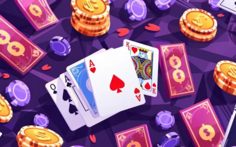 online casino games