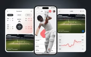 Top 10 Fantasy Cricket Apps
